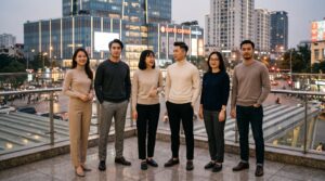 Cách chọn áo sweater đẹp